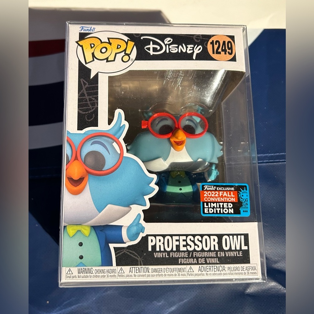 Funko pop